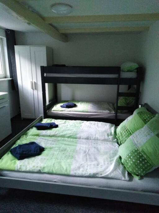 Wohnung Im Gruenen In Olsberg Zewnętrze zdjęcie