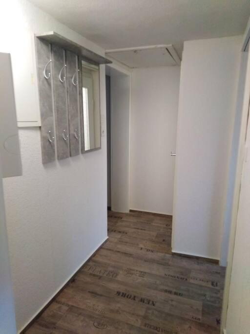 Wohnung Im Gruenen In Olsberg Zewnętrze zdjęcie