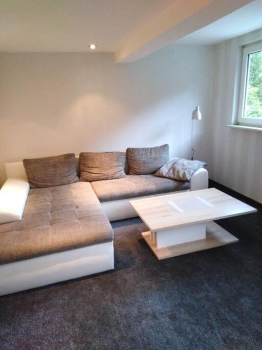 Wohnung Im Gruenen In Olsberg Zewnętrze zdjęcie