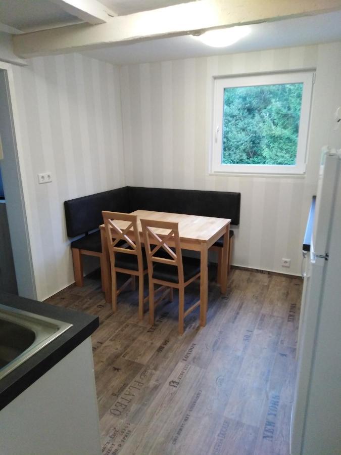 Wohnung Im Gruenen In Olsberg Zewnętrze zdjęcie