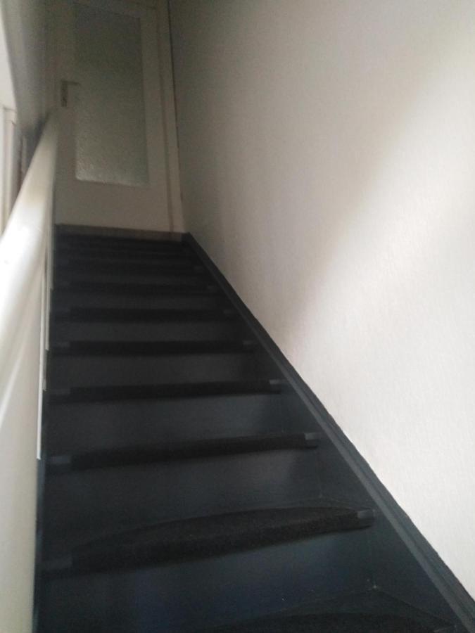 Wohnung Im Gruenen In Olsberg Zewnętrze zdjęcie